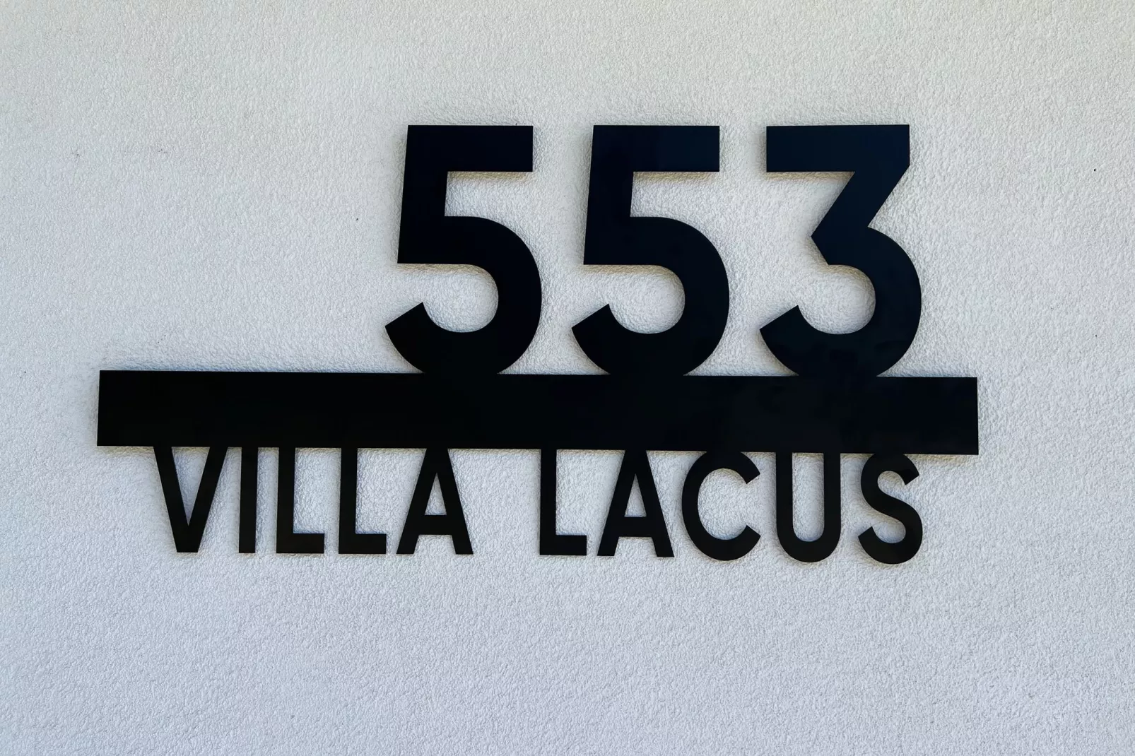 Villa Lacus 553-Niet-getagd