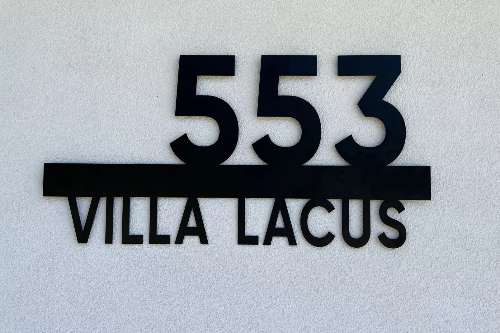 Villa Lacus 553-Sfeer