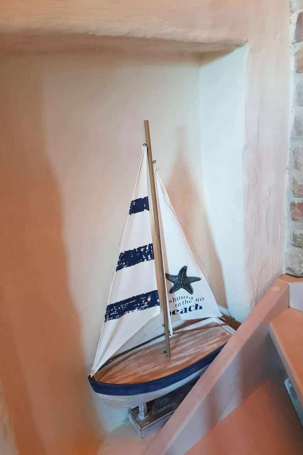 Fischerhus LüttHauke - Buiten