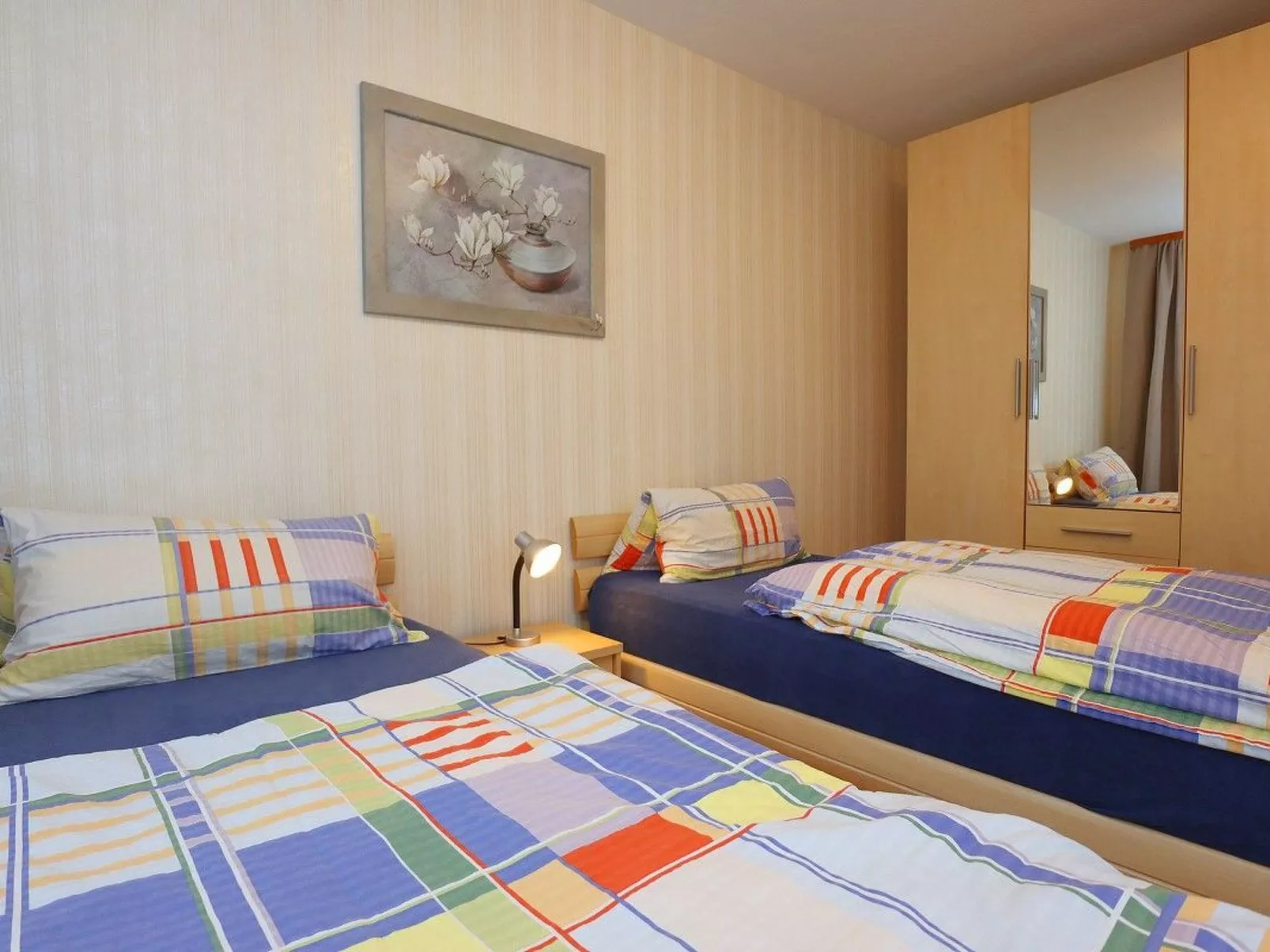 Bertsche 3 Schlafzimmer - Binnen