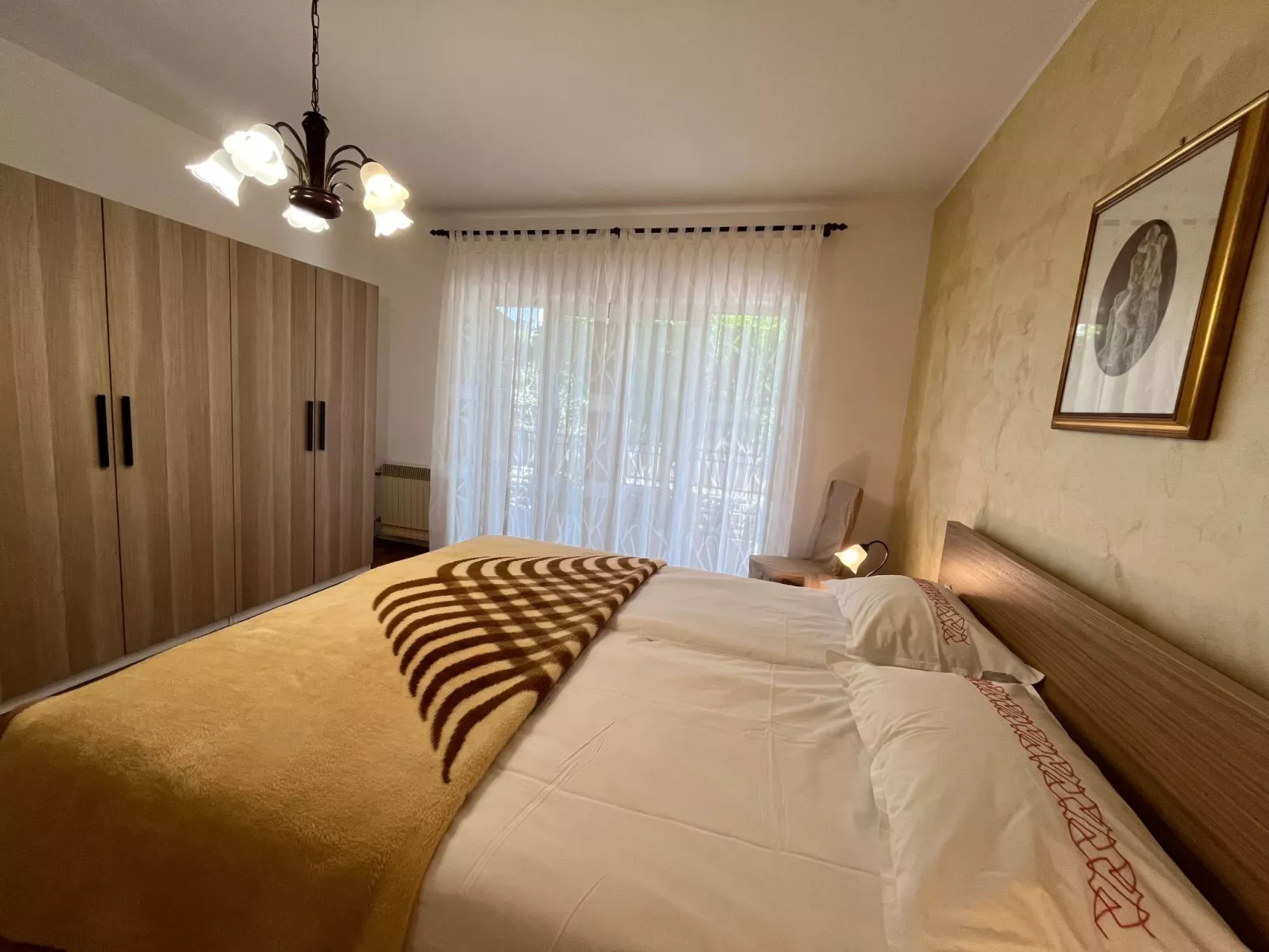 Geräumige Wohnung Lory mit Meerblick - Image-tags.info