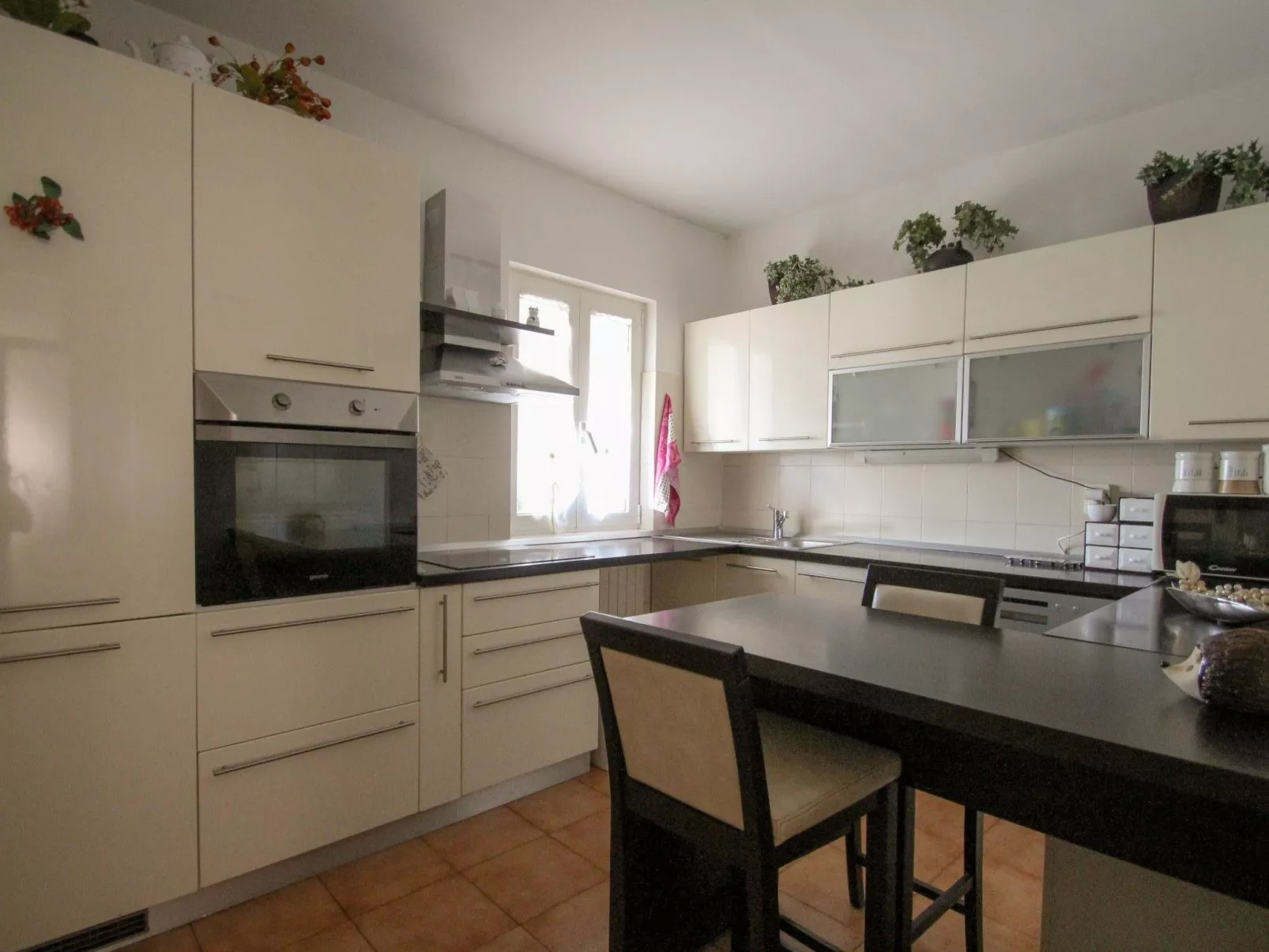 Ferienappartement Martinis für 4 Personen - Binnen