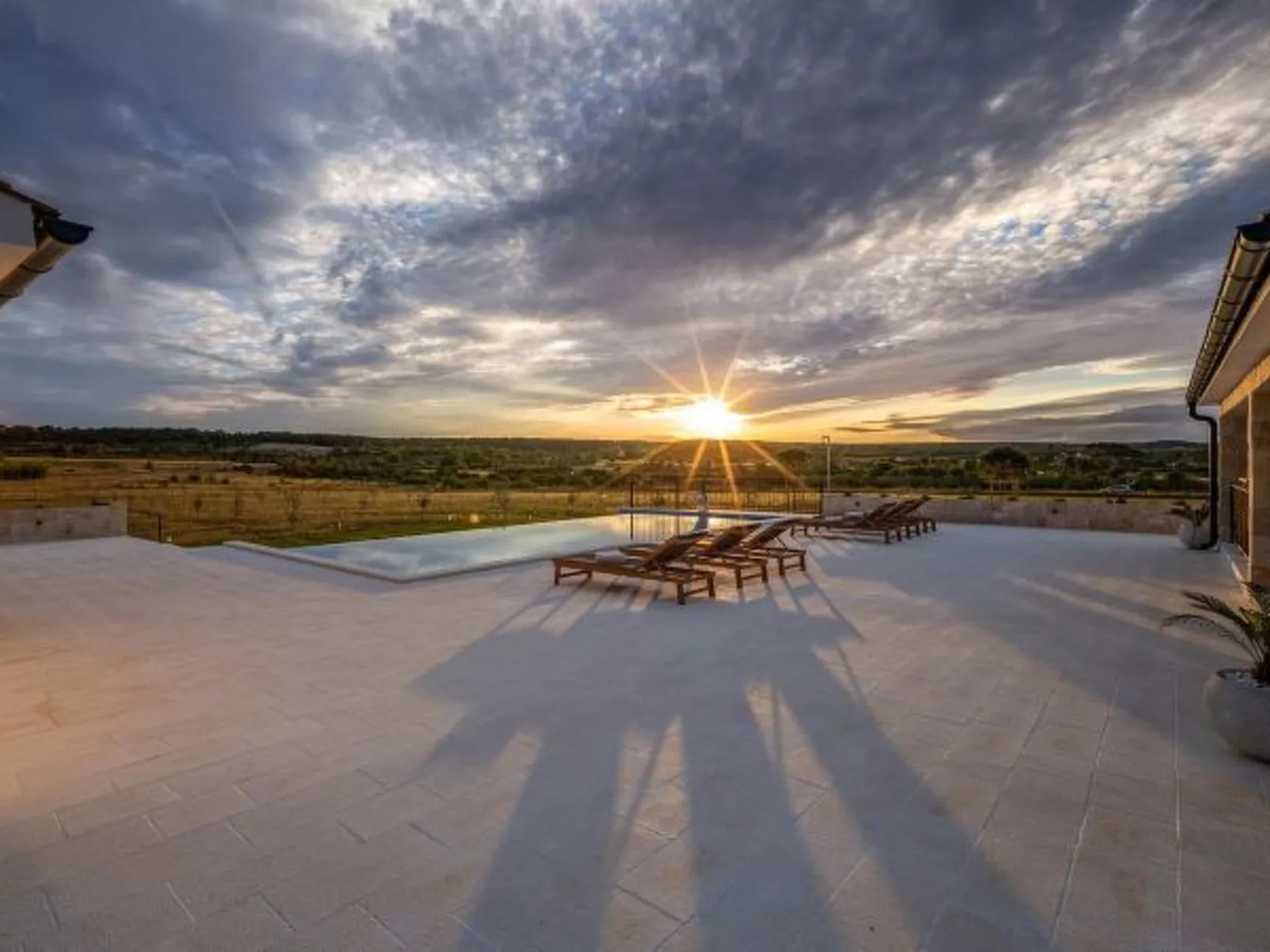 Charming villa Viliska with heated pool - Image-tags.info