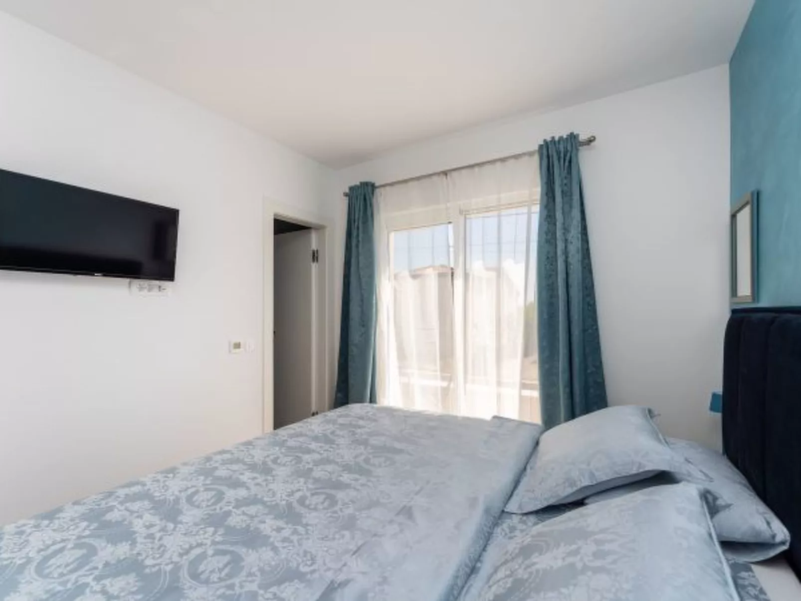 Villa Casa Coral With pool - Binnen