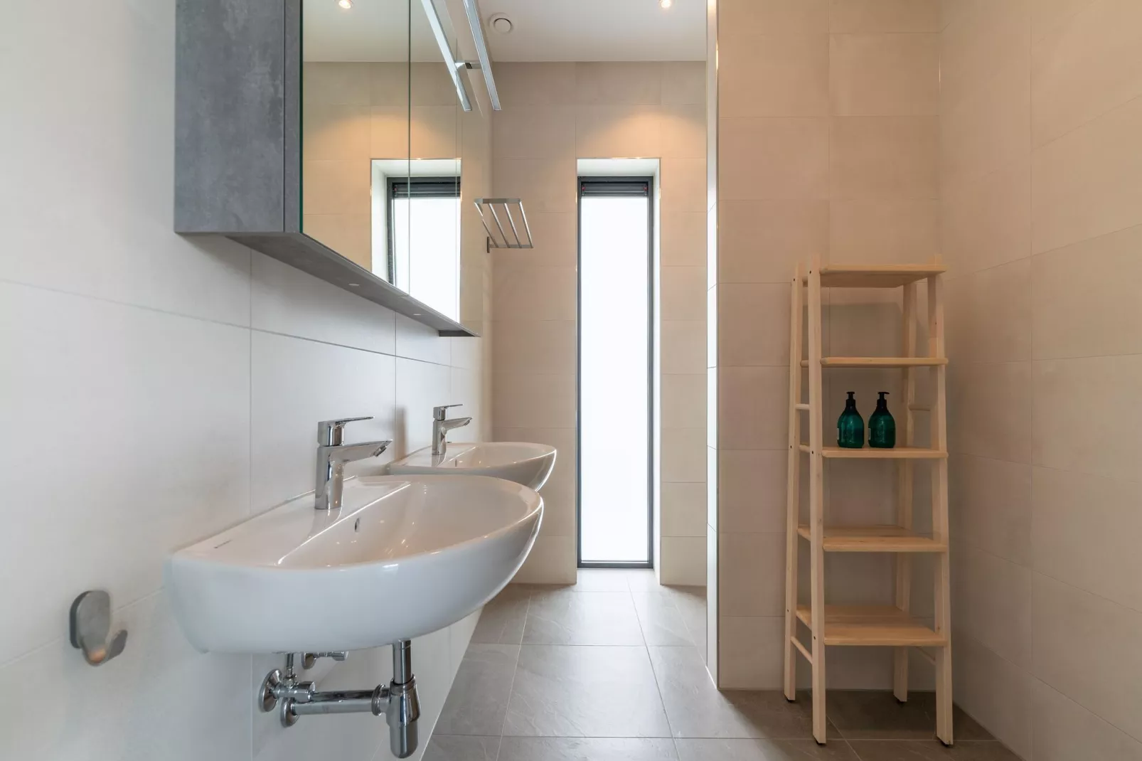 Villa Flevum 554-Badkamer