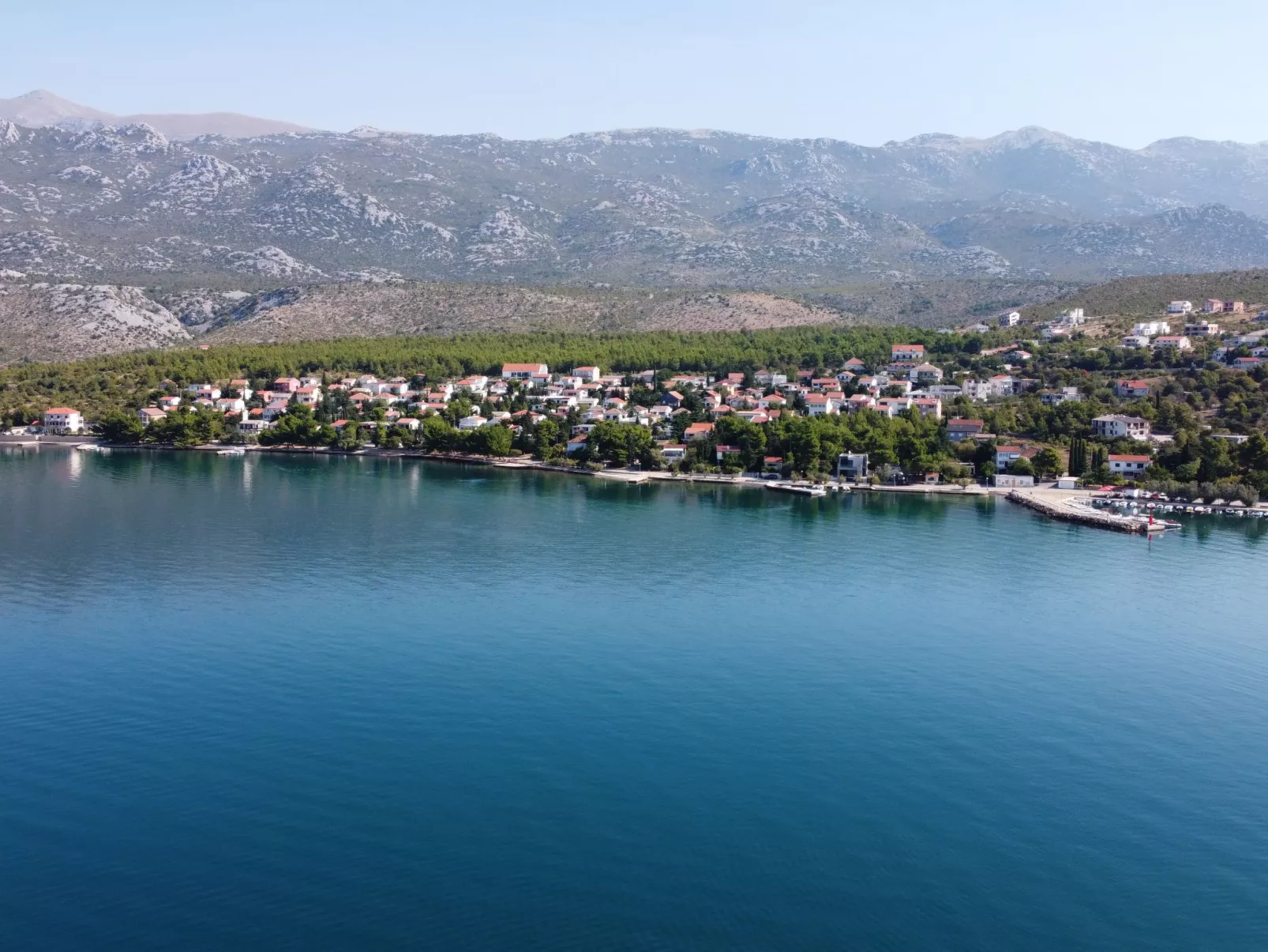 Luxury Villa Michele with infinity pool - Omgeving