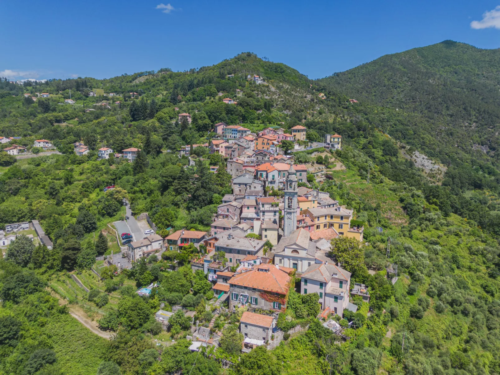 Kamera mit Wi-Fi - Omgeving