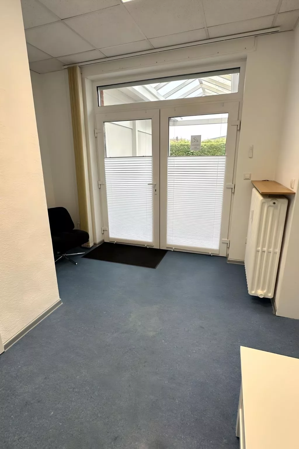 Apartment FLIXI III - Binnen