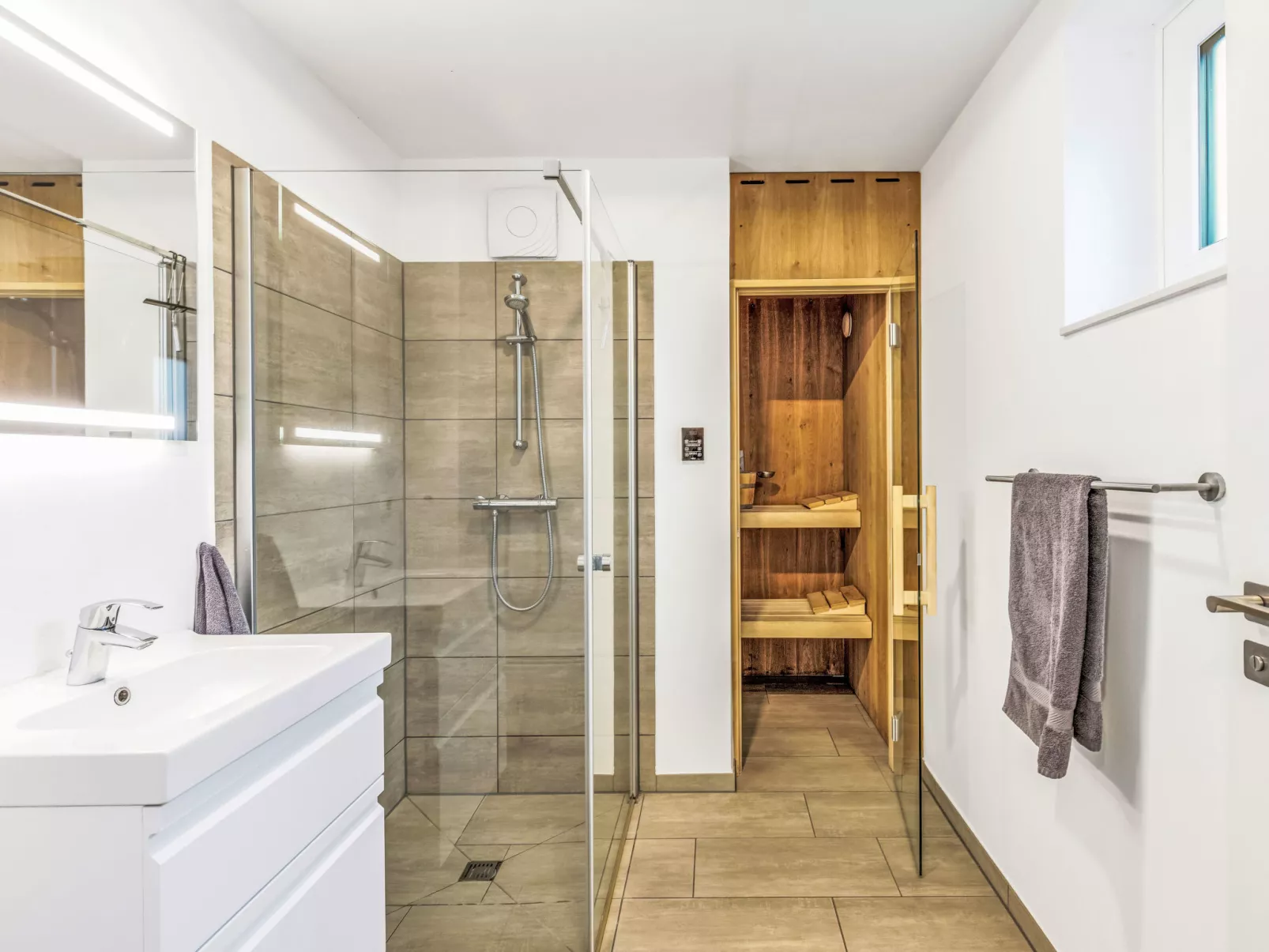 Haus Kiebitz (197) - Binnen