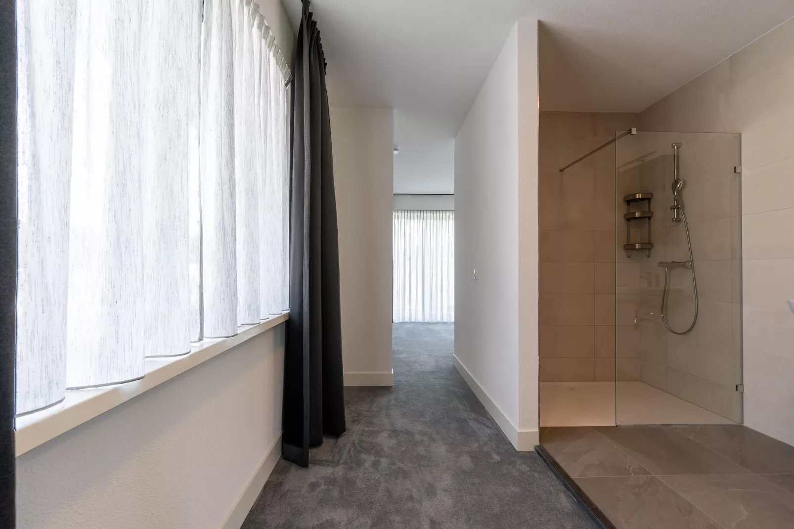 Villa Flevum 554-Badkamer