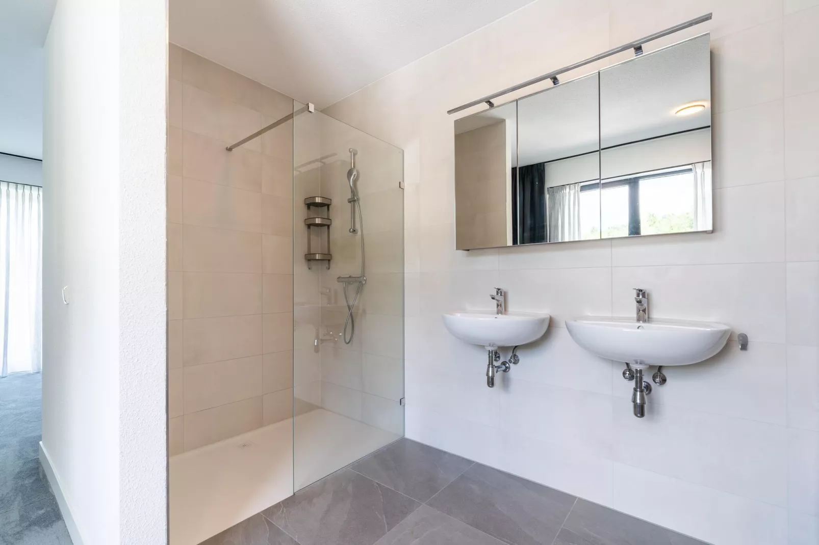 Villa Flevum 554-Badkamer