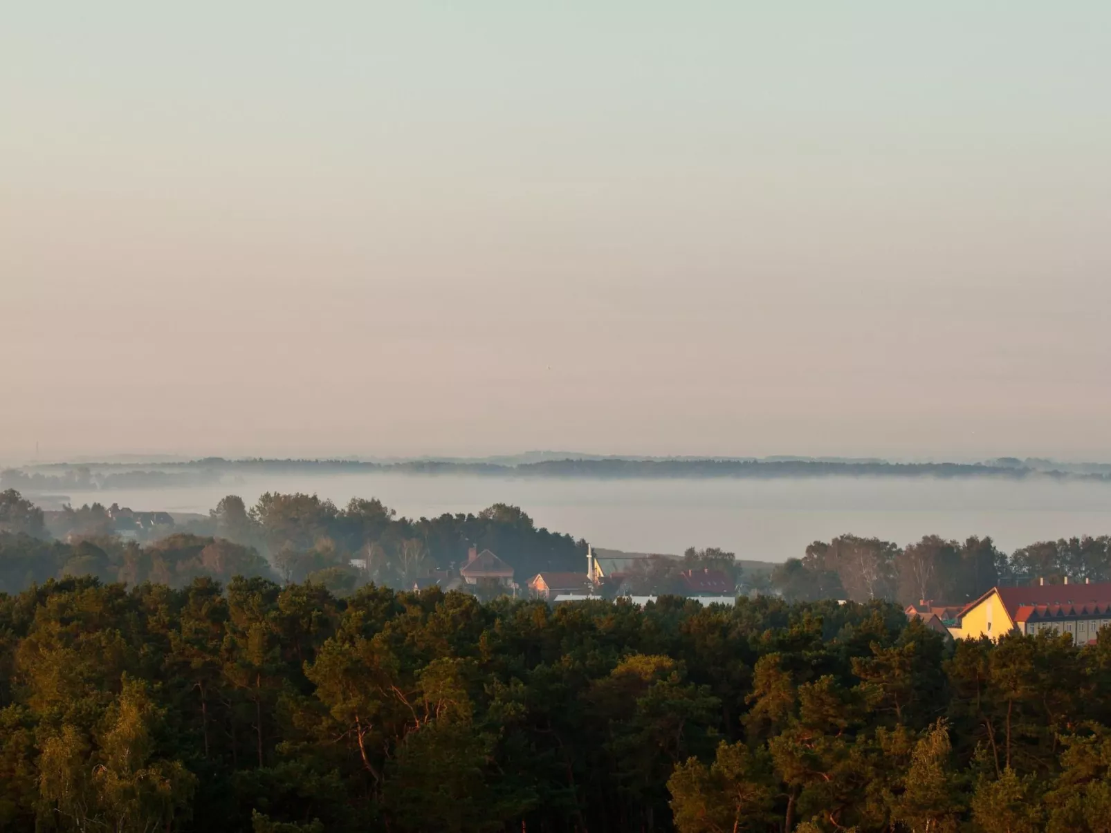 Wohnung mit Panoramaverglasung und Meerblick - Buiten