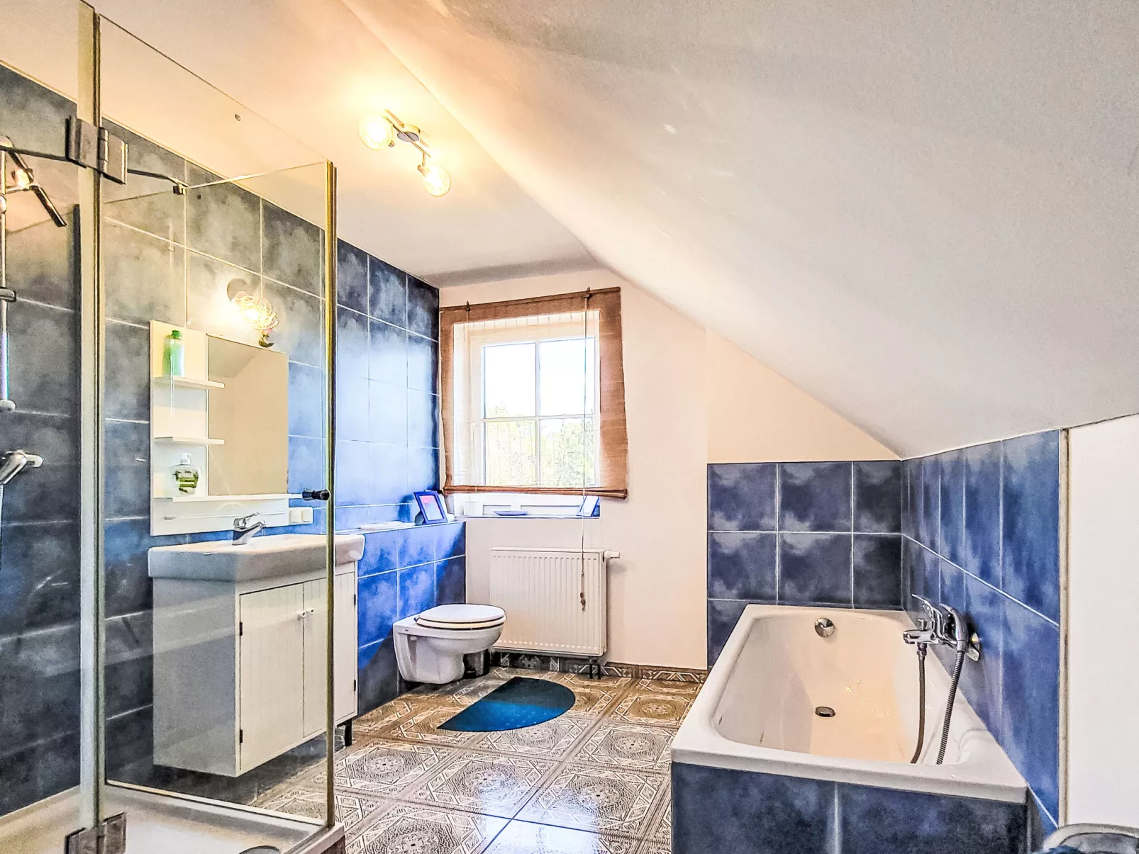 Kallinchen am Motzener See - Binnen