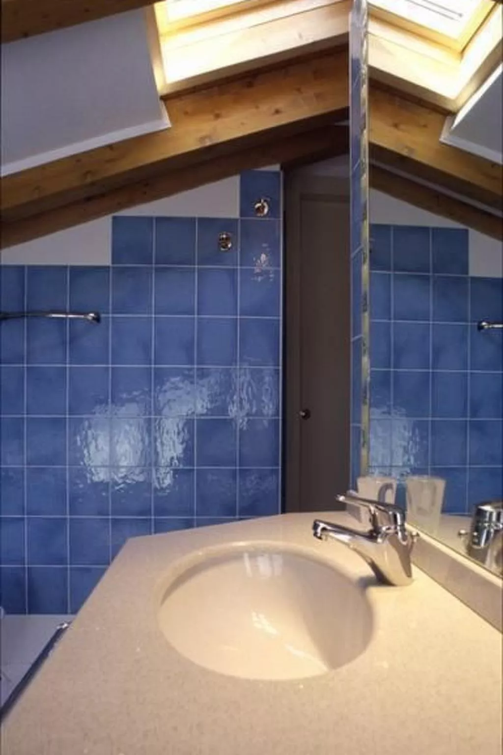 Suite mit Panoramablick - Binnen