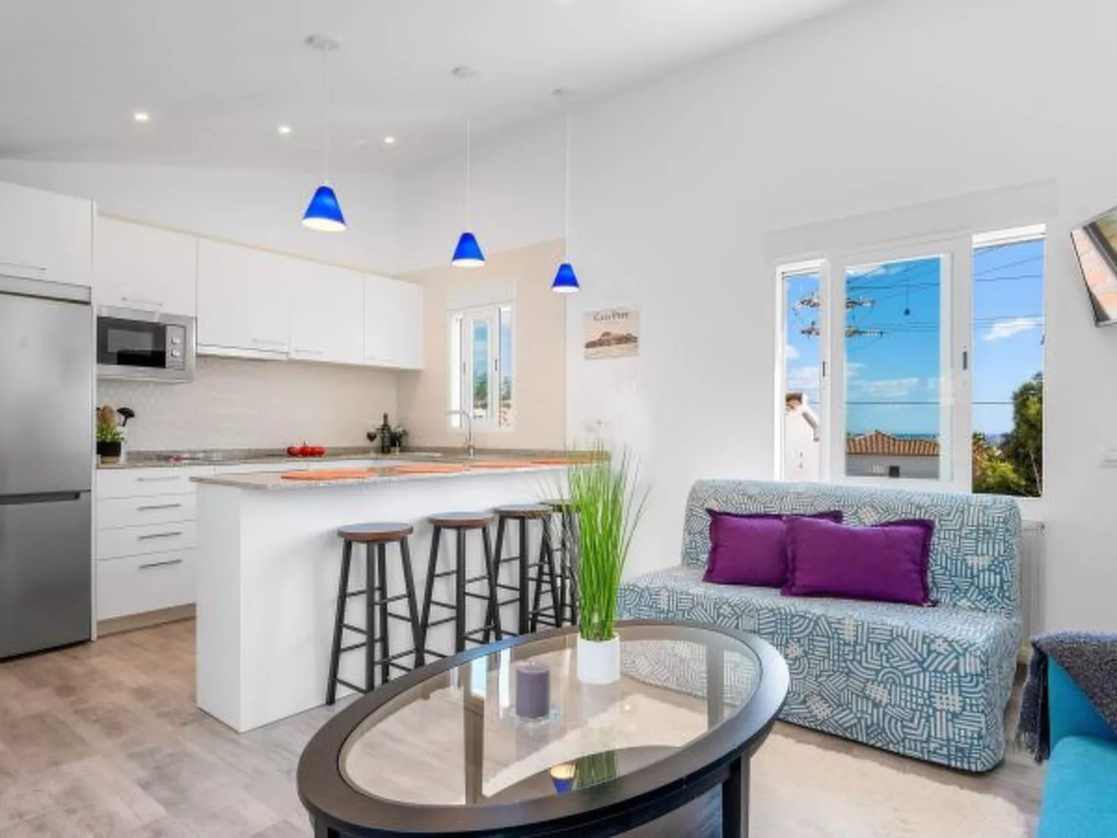 Villa San Marcos - PlusHolidays - Image-tags.info