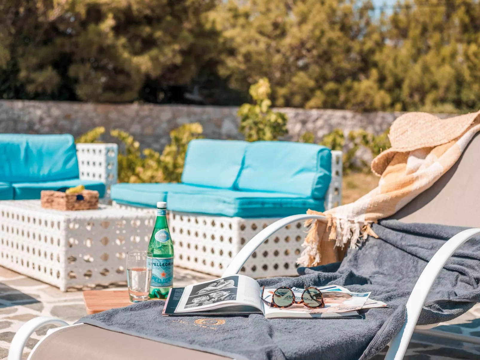 Emarmene - Dein Schicksal - Binnen