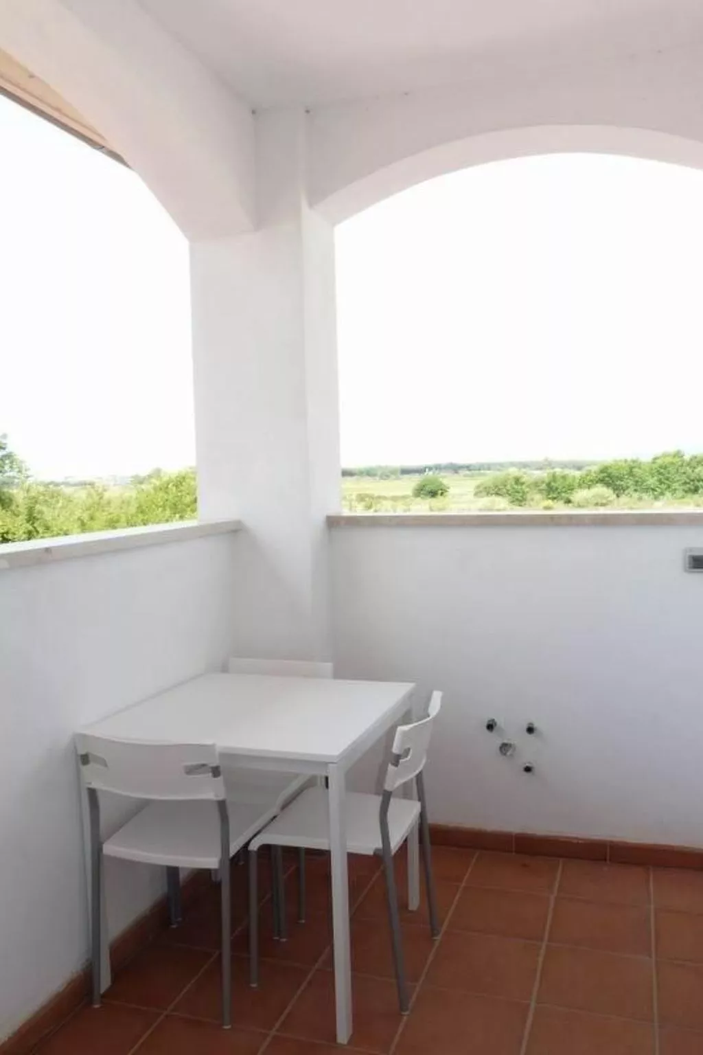 Unterkunft in einer Residenz, in der Nähe des Meeres, Schwimmbad - Image-tags.info