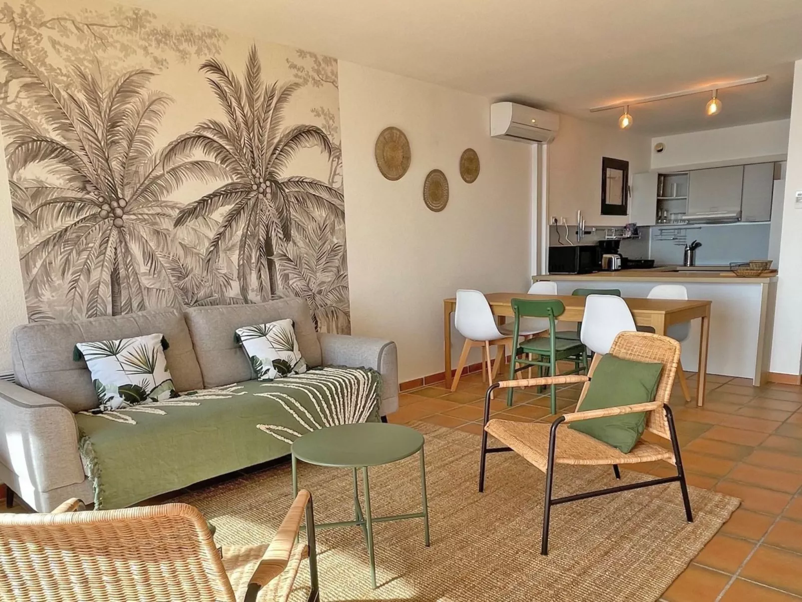 Appt T4 - 6 Personen - Meerblick - Klima - Schwimmbad - Image-tags.info