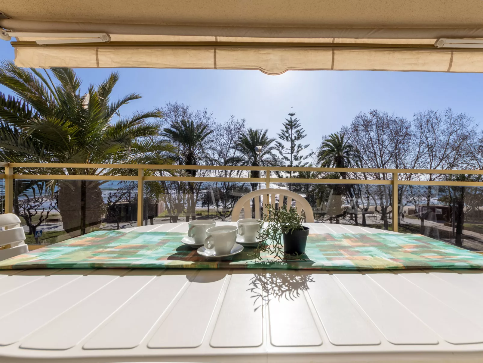 Costa Blanca I - Buiten