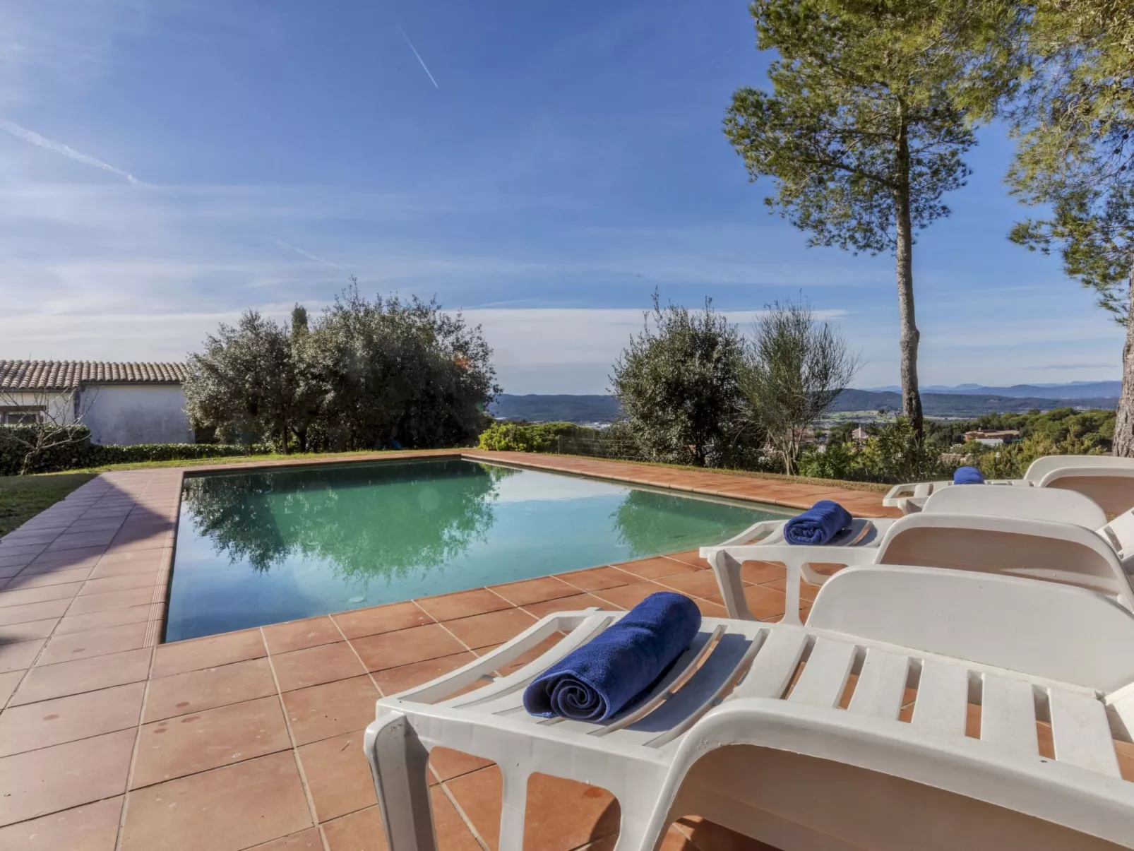 Villa Joan Salvat - Buiten