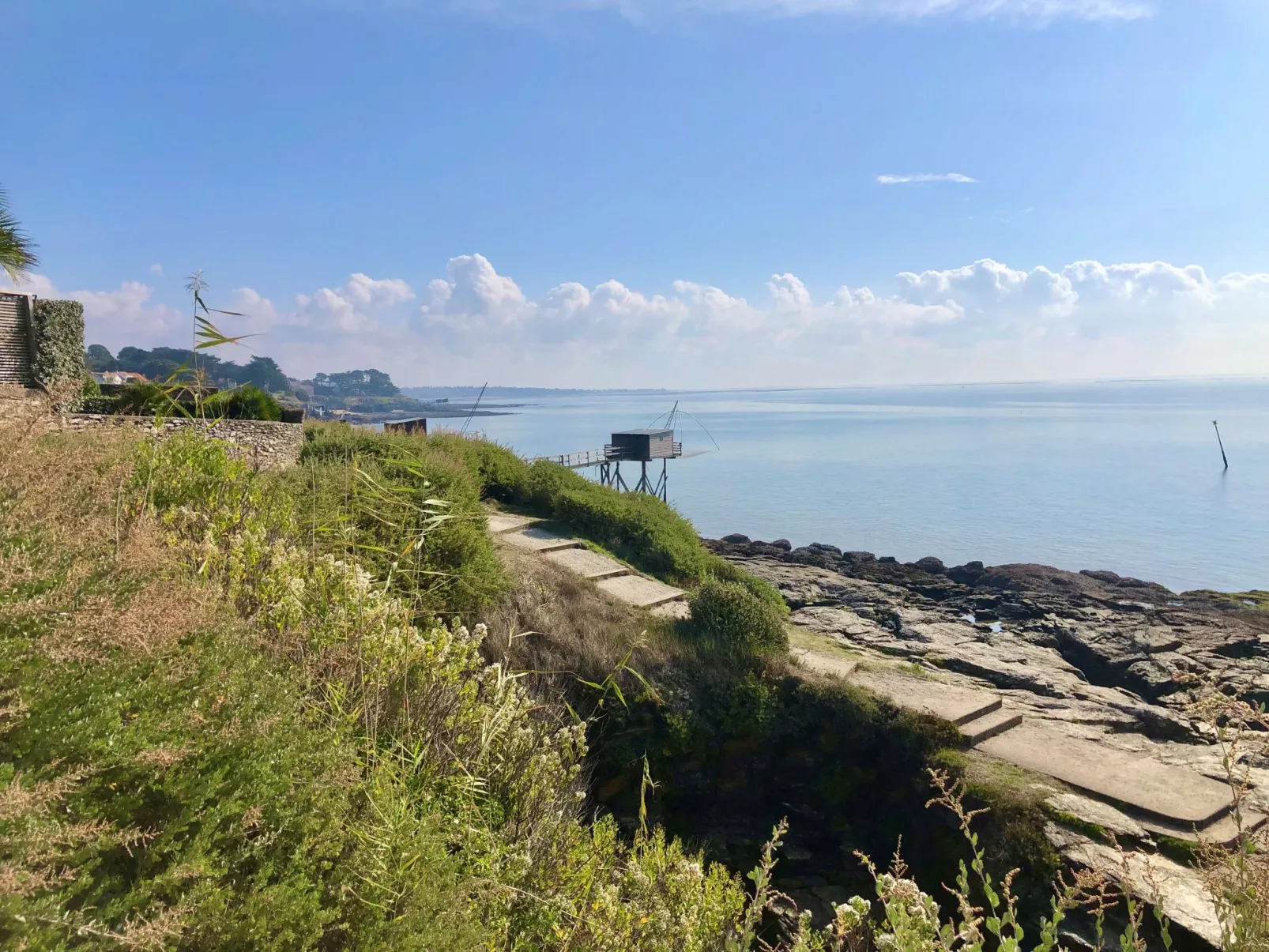 Le Saint Gilles - Omgeving