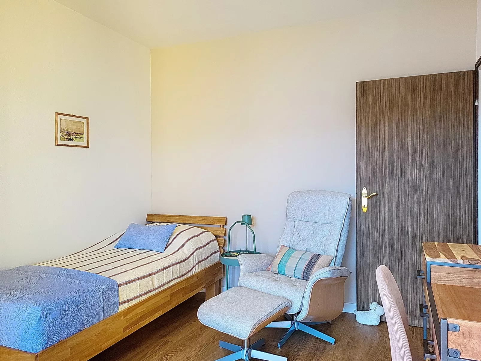 Apt. Tana dei Leoni - Binnen