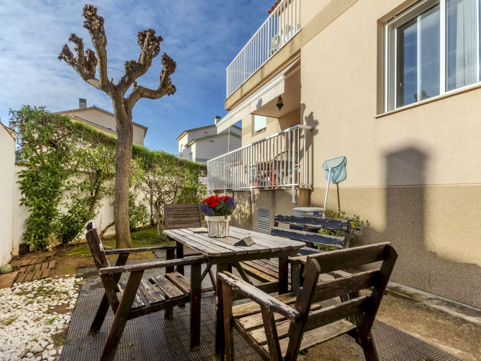 Balada Playa - Buiten