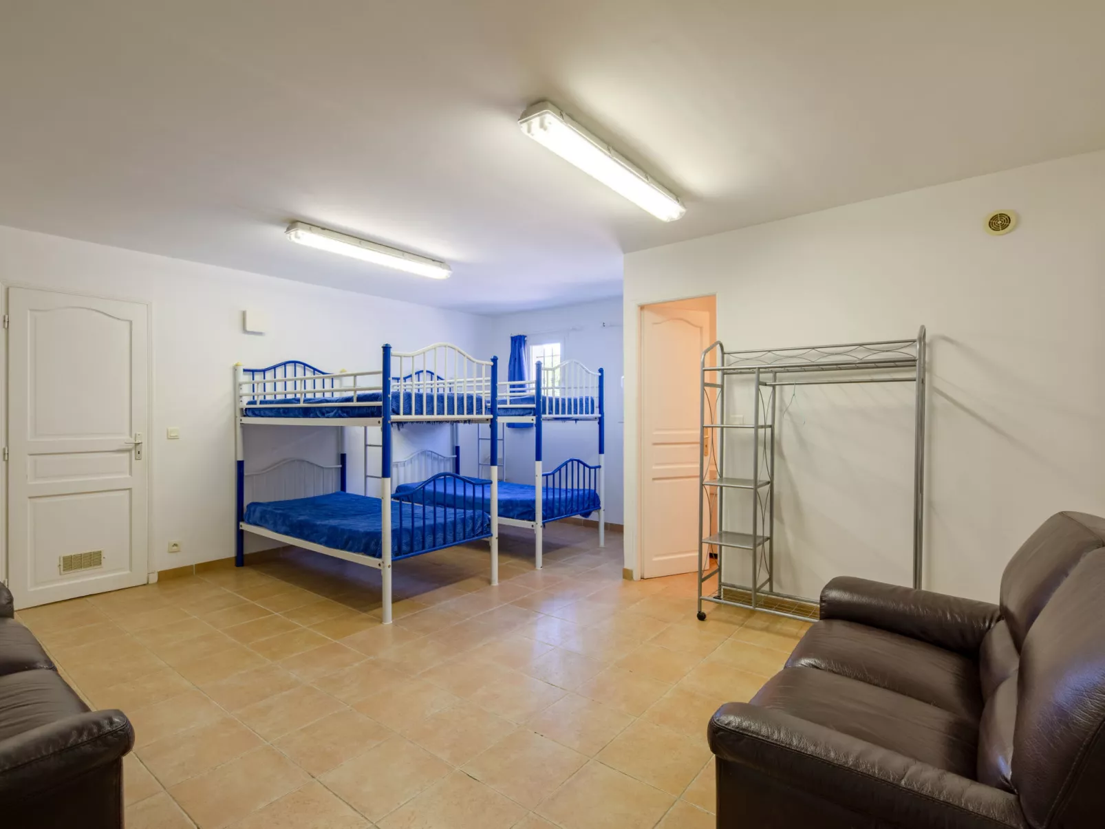 La Figuière - Binnen