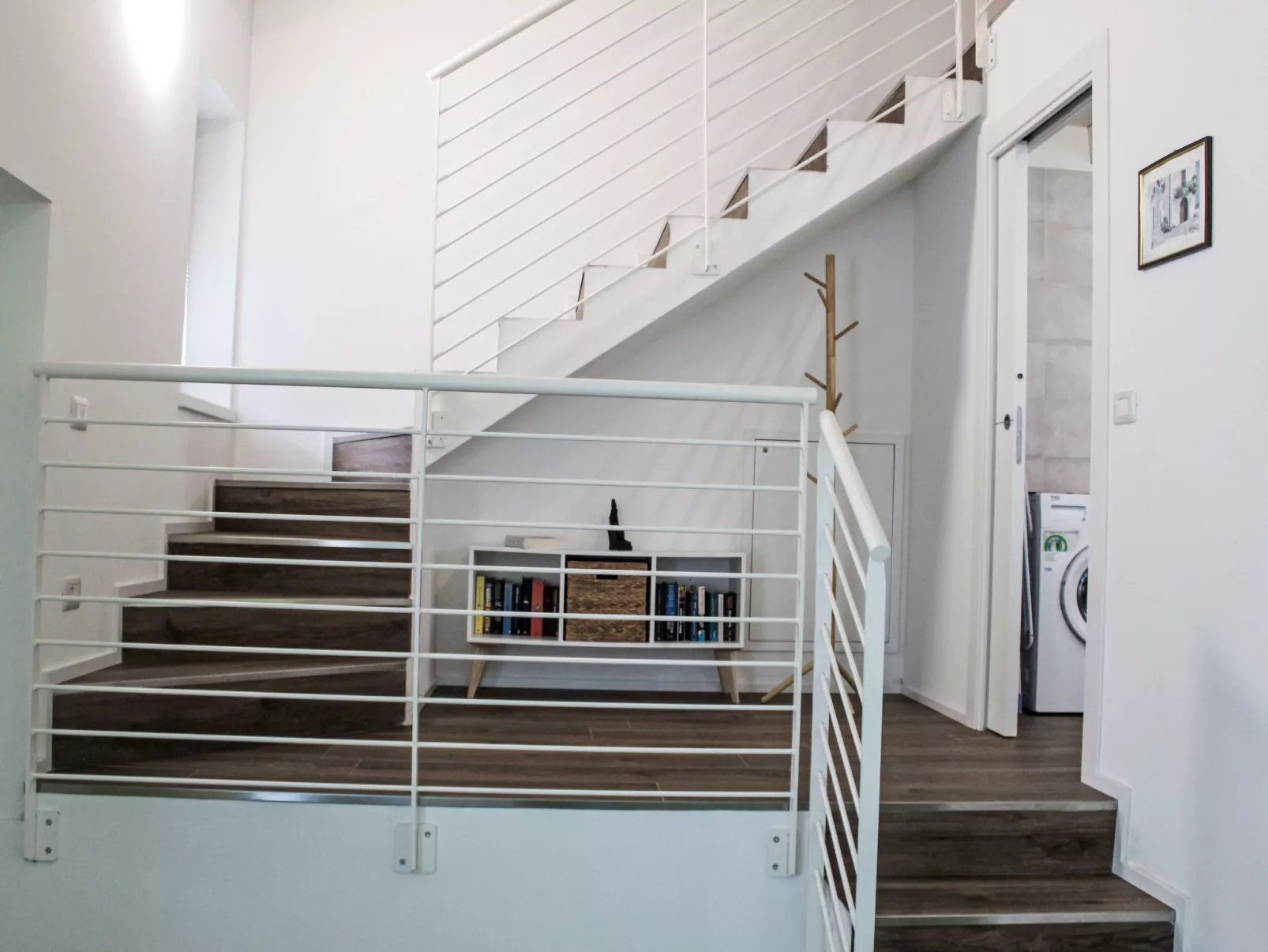 Appartamenti Lilia n°6 - Binnen