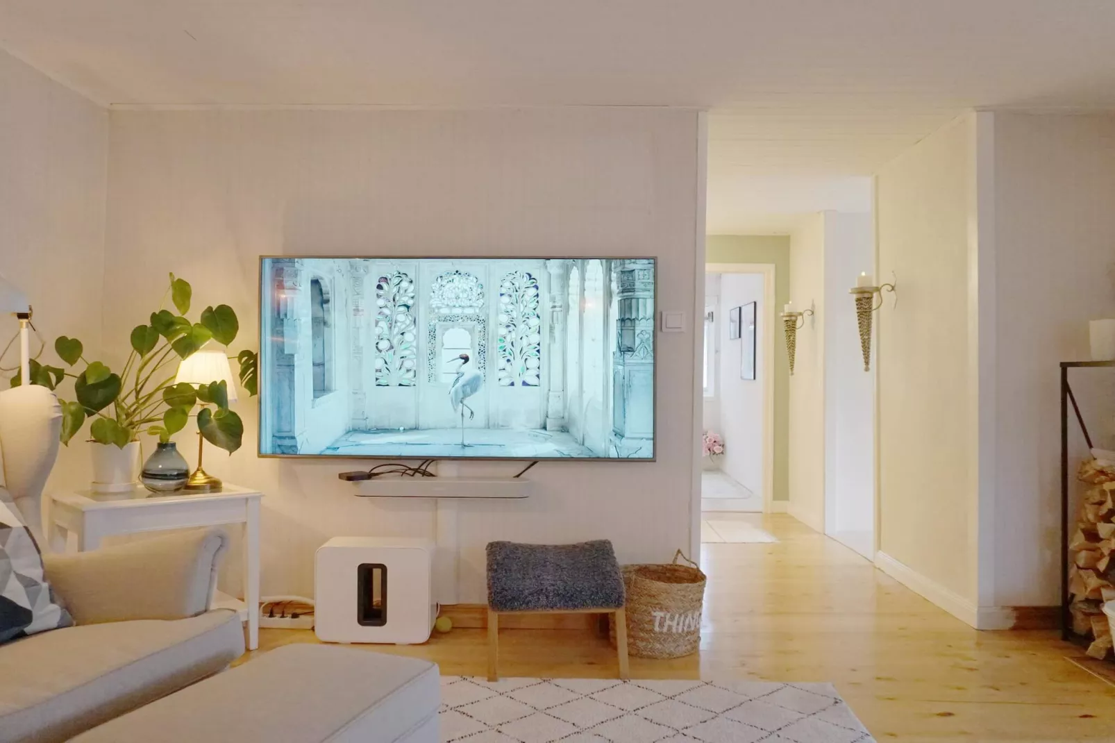 4 sterren vakantie huis in INGARÖ - Binnen