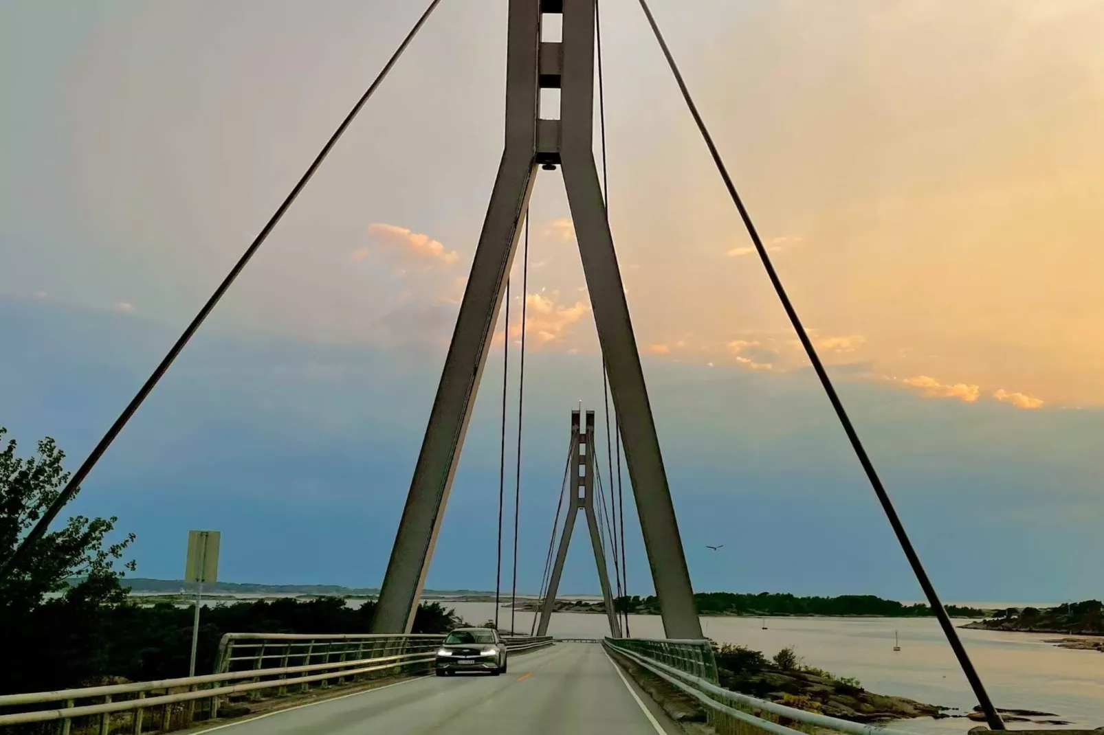 5 sterren vakantie huis in Vesterøy - Niet-getagd