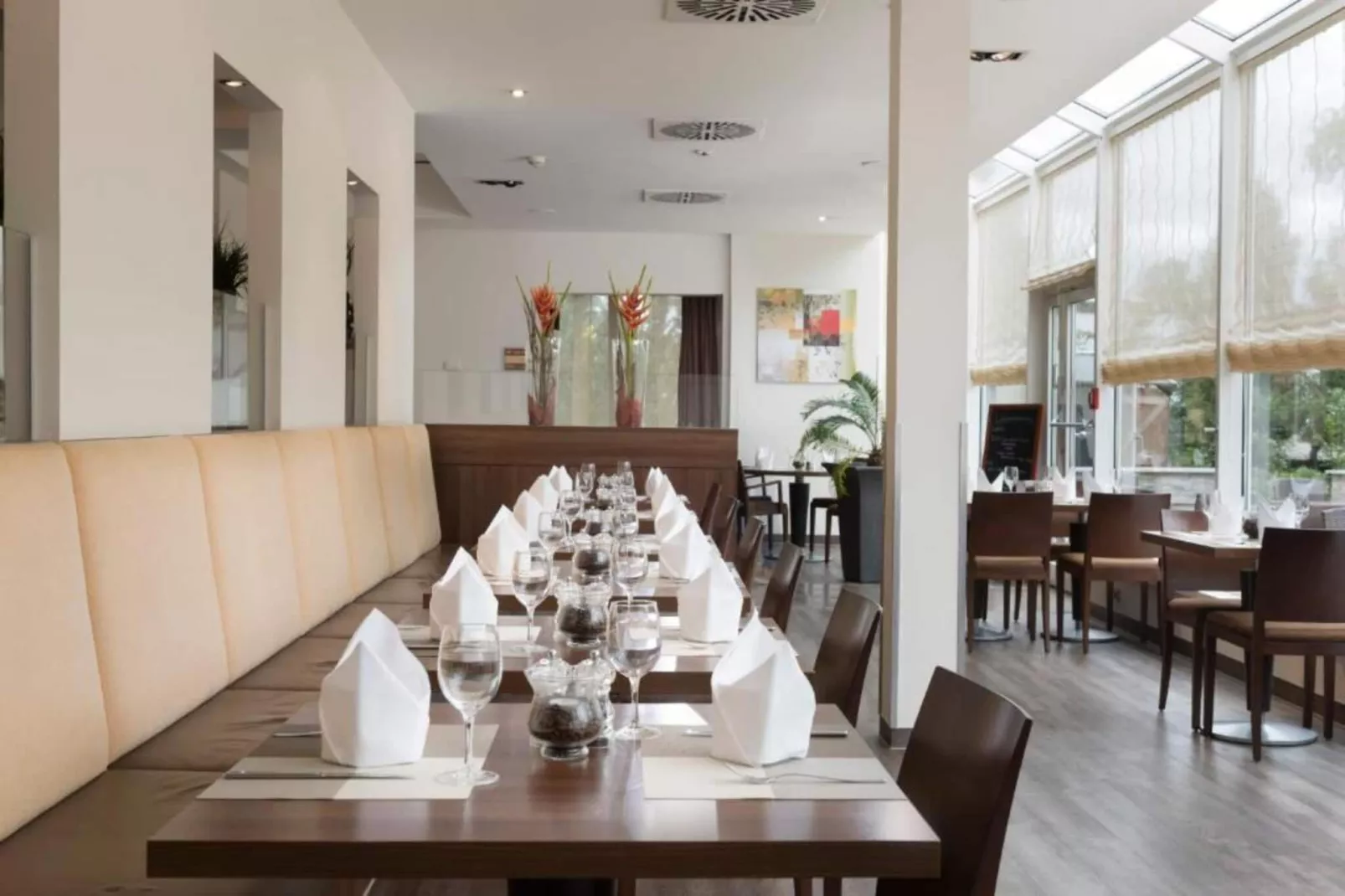 Standard Twin Room - Faciliteiten