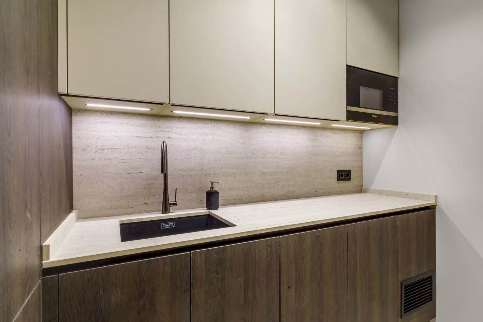 Fantastic Luxury Villa near Marbella - Keuken