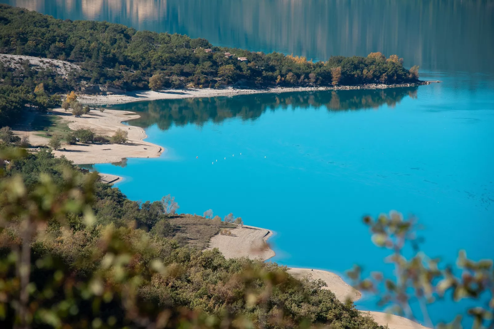 Gîte Guillaume - Gebieden zomer 20km