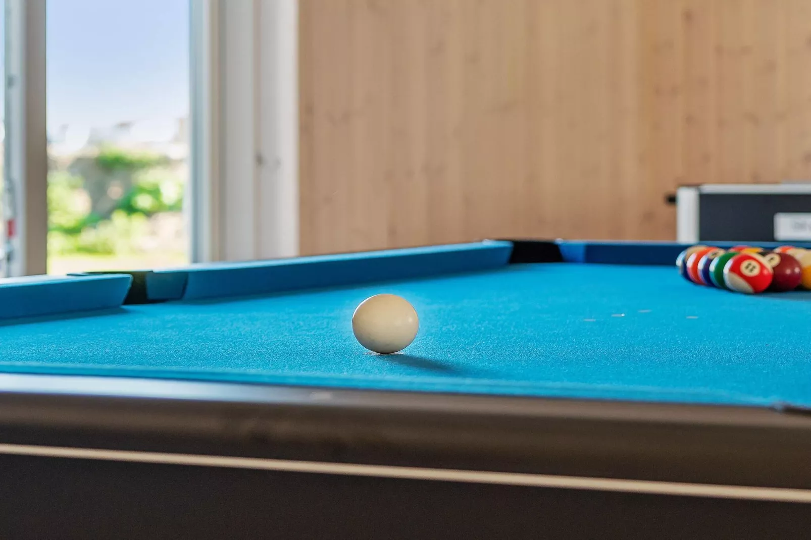 24 persoons vakantie huis in Hasselberg - Binnen