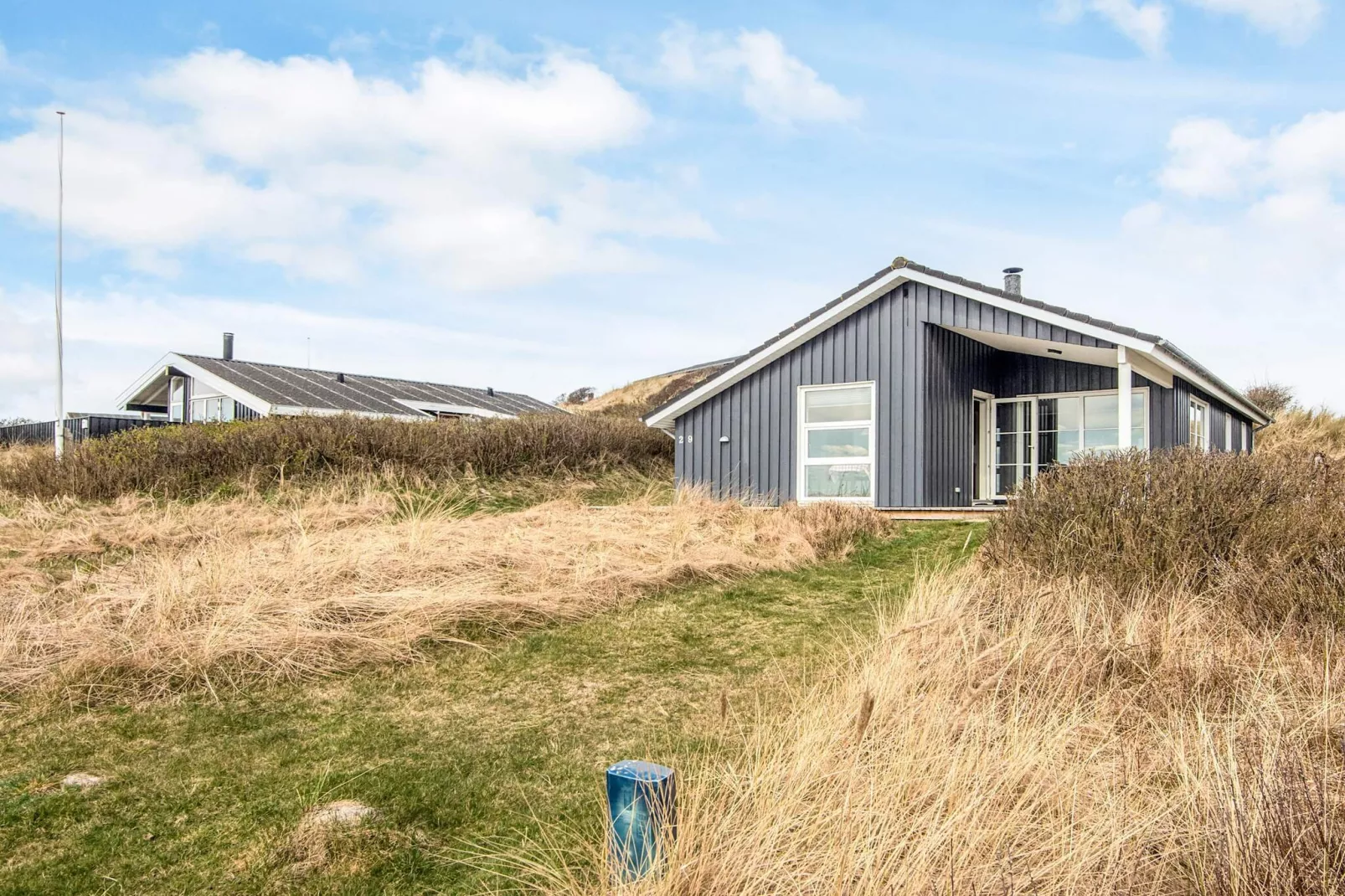 Luxe Spa-Retraite bij Zee -- By Traum Ferienwohnungen - Uitzicht