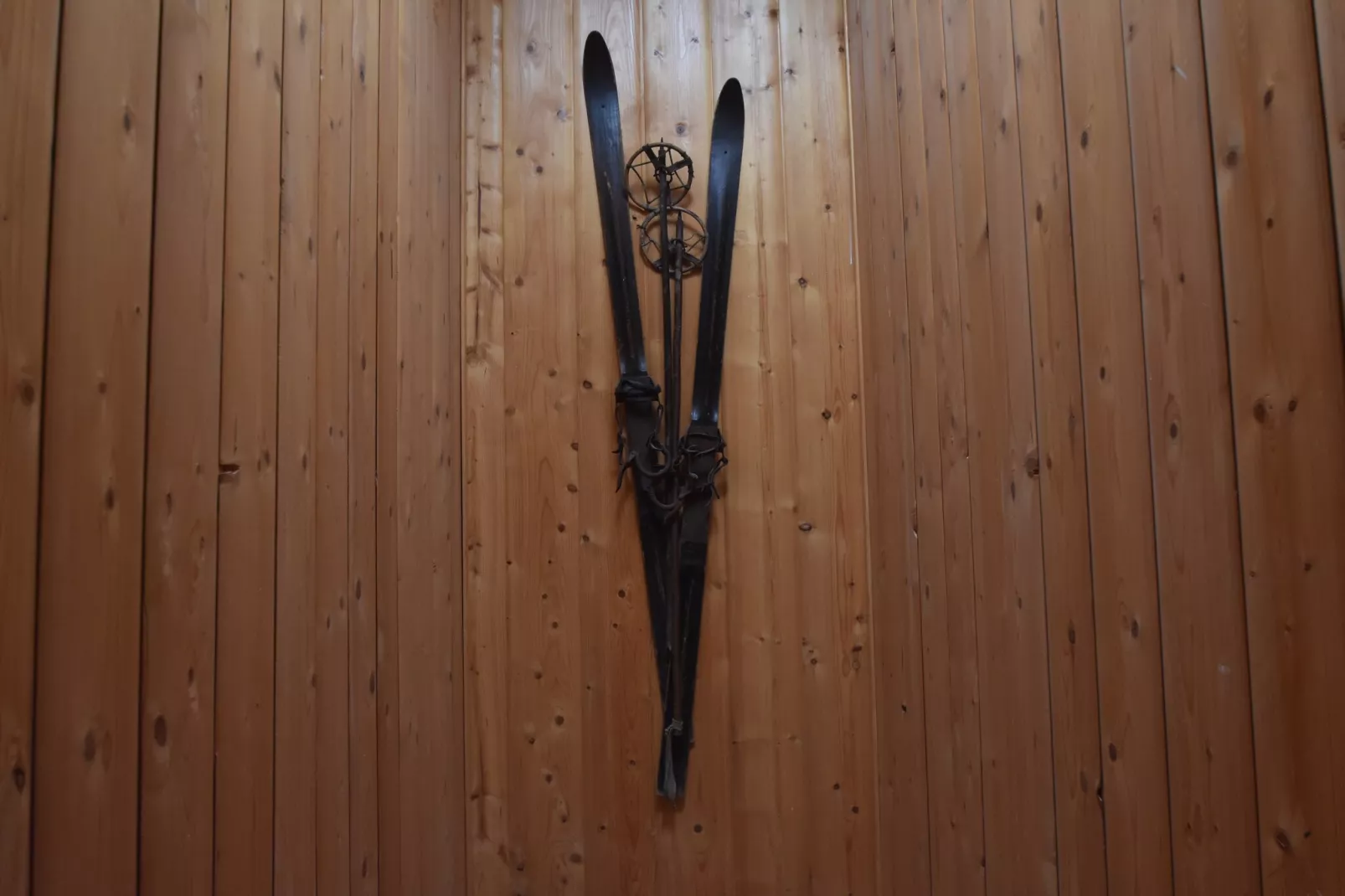Chalet Nisou 2 - Sfeer