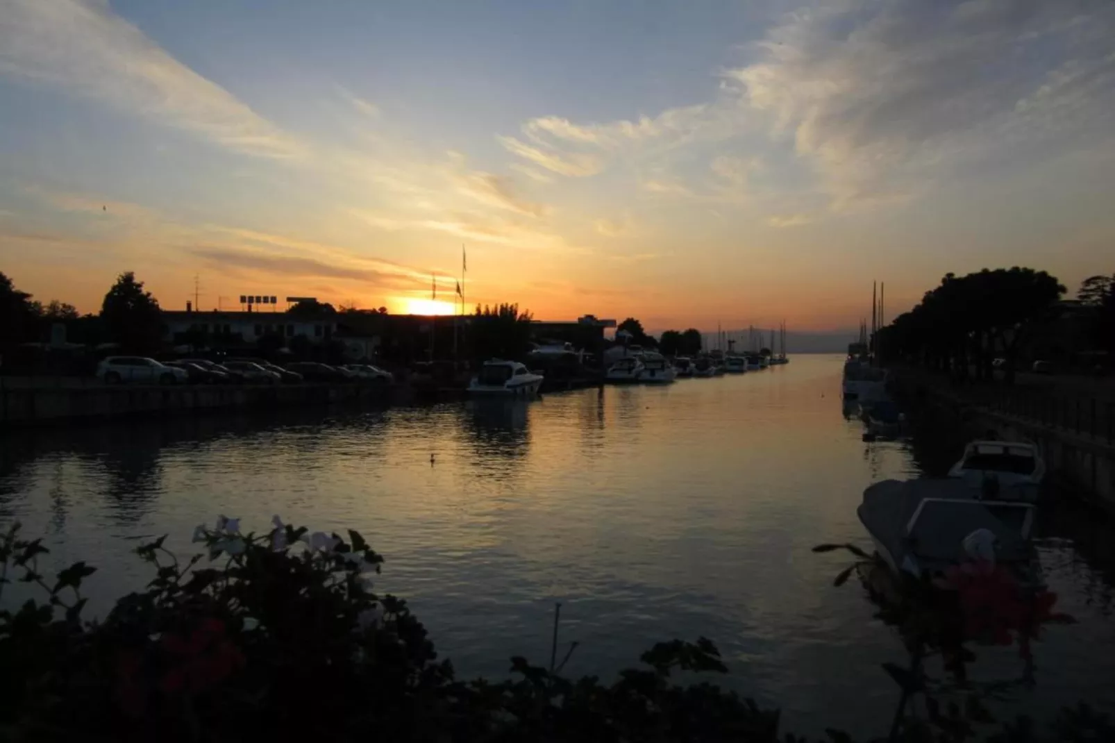 Garda Resort T6 PT Std - Gebieden zomer 20km