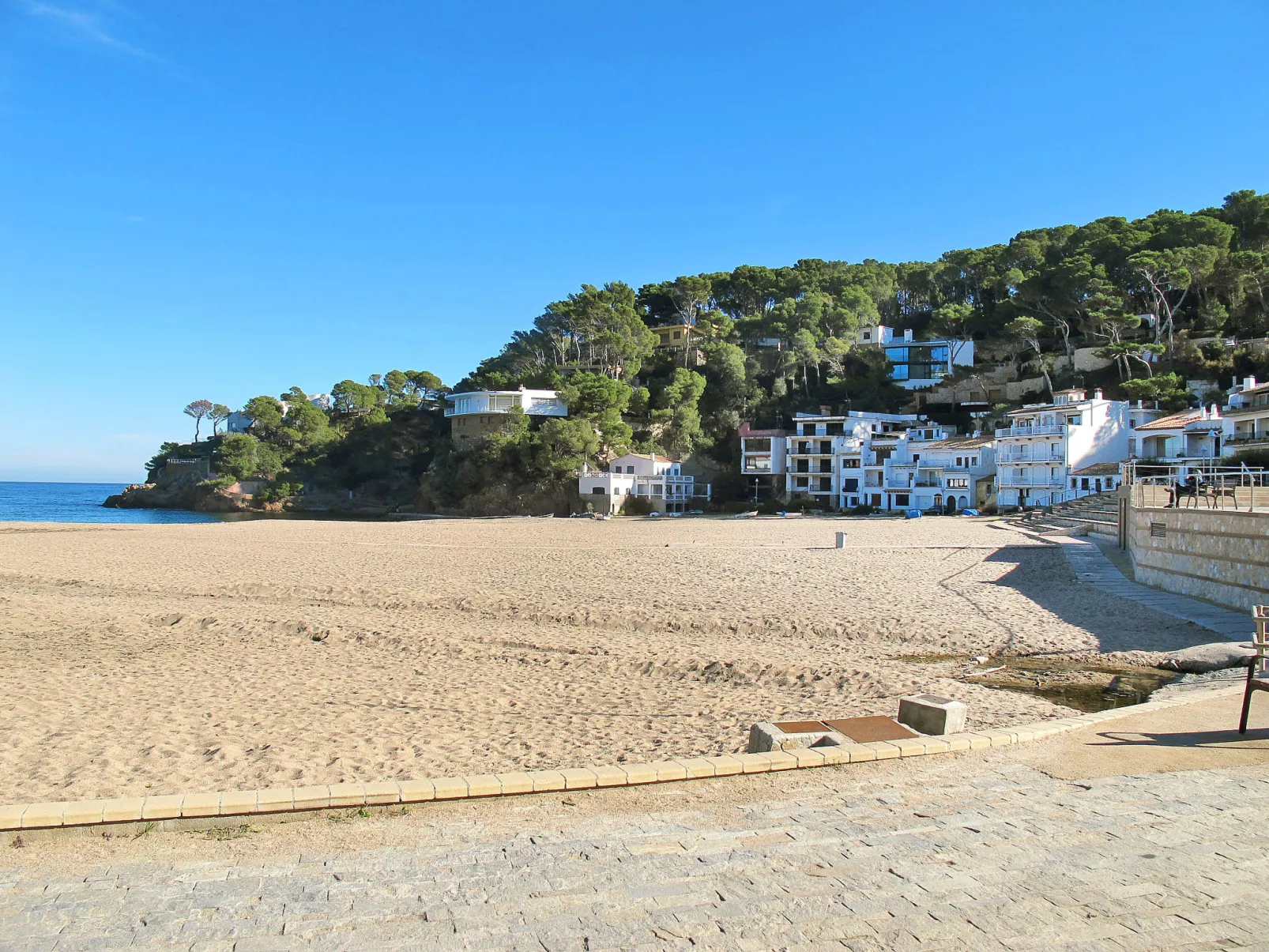 Catalonia - Omgeving