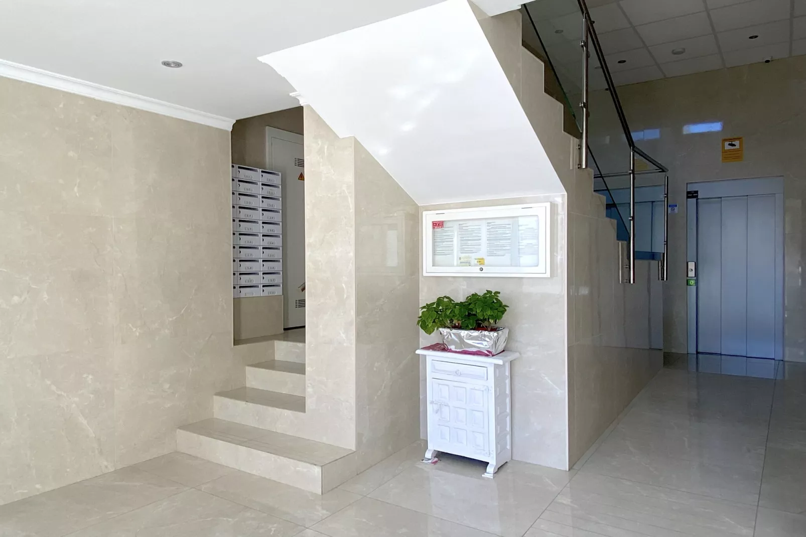 Delfin 3º3 Seaview by Casasol - Sfeer