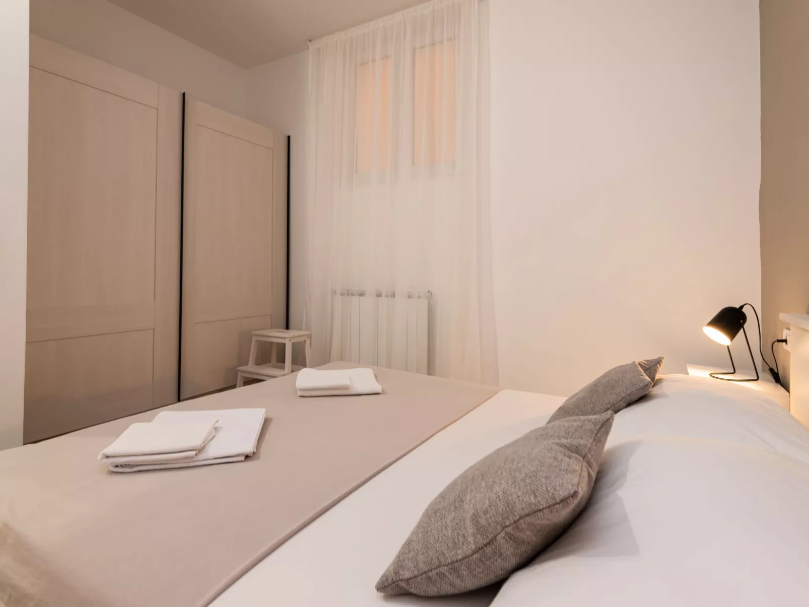 Für 3 Personen und 1 Kind in Sibenik, Dalmatien - Image-tags.info