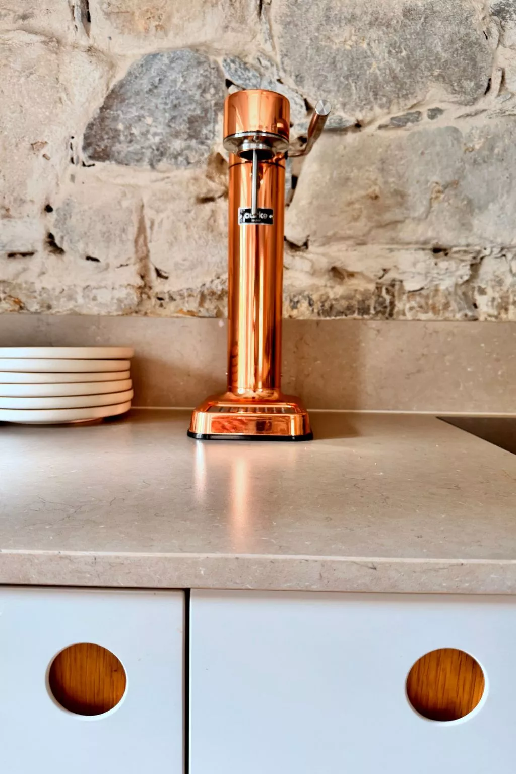 NEU!   dasErbhaus - Binnen