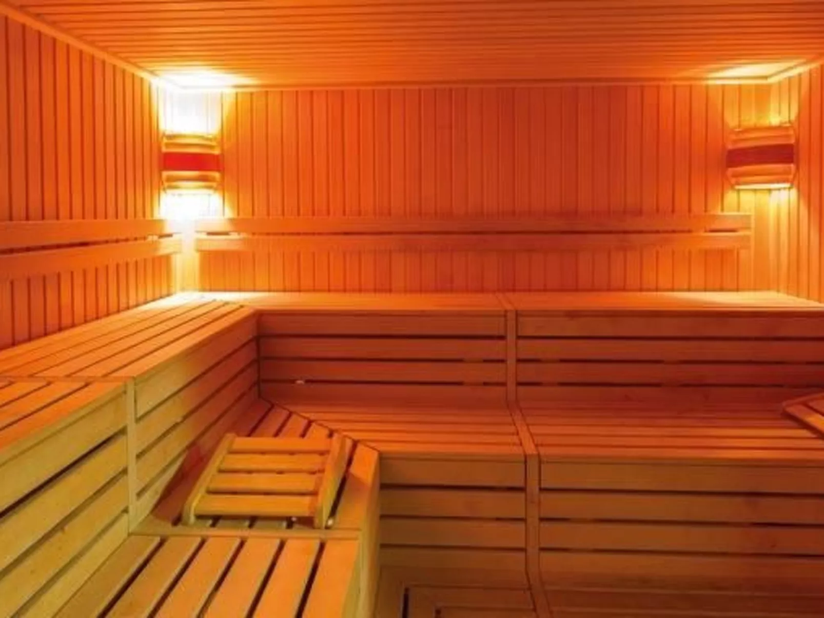 Apartmenthaus am See - Binnen