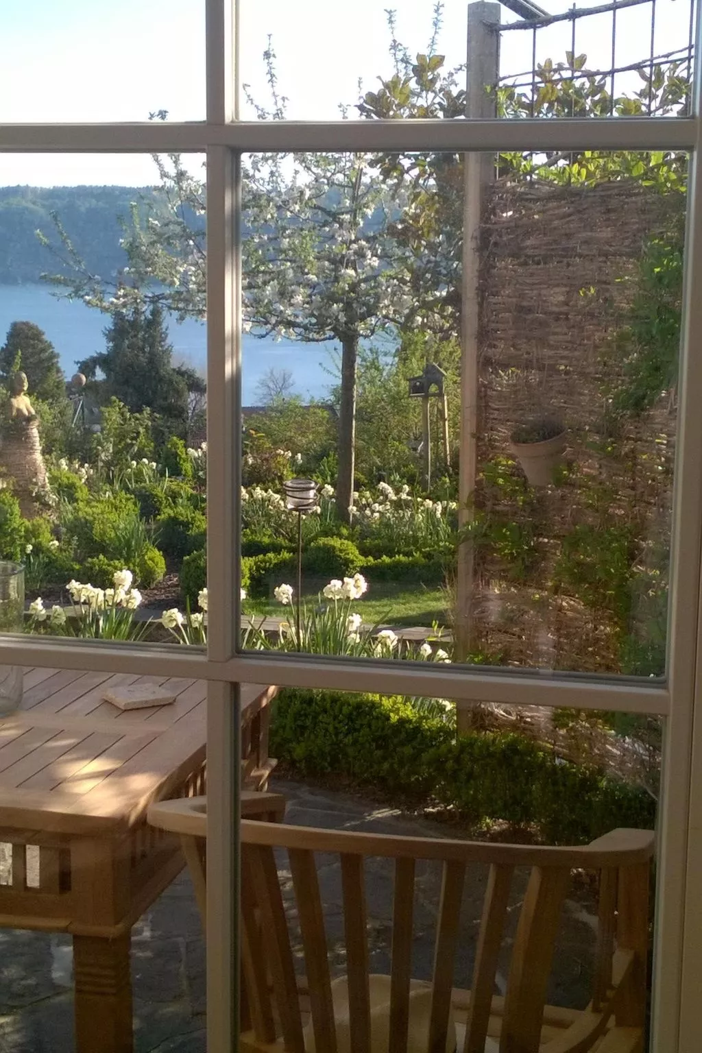 Villa Romantica - Buiten