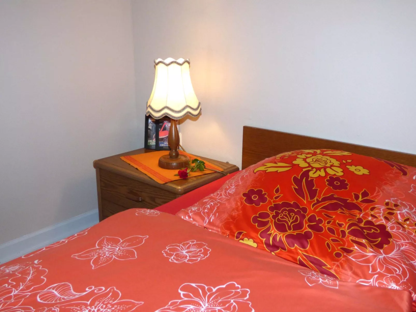 Relaxen am Nationalpark Eifel - Binnen