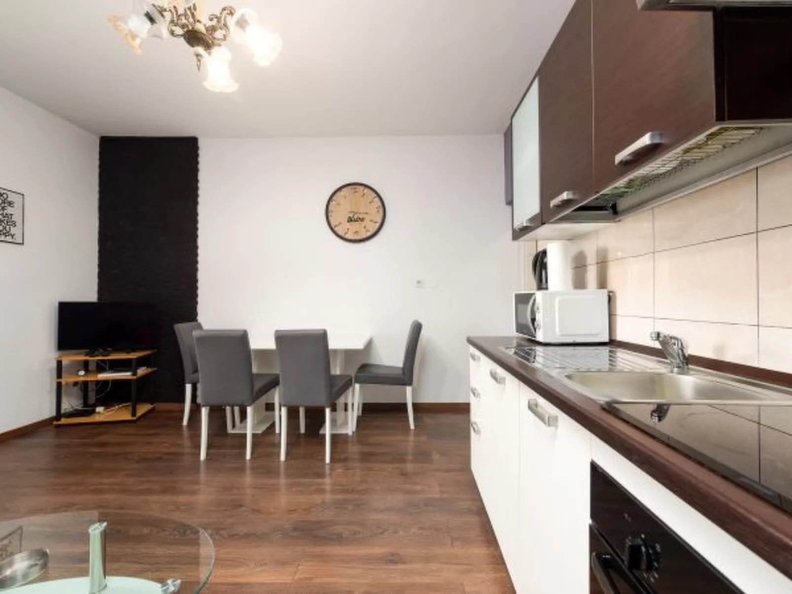 Apartment Julia A5, 2+2 - Image-tags.info