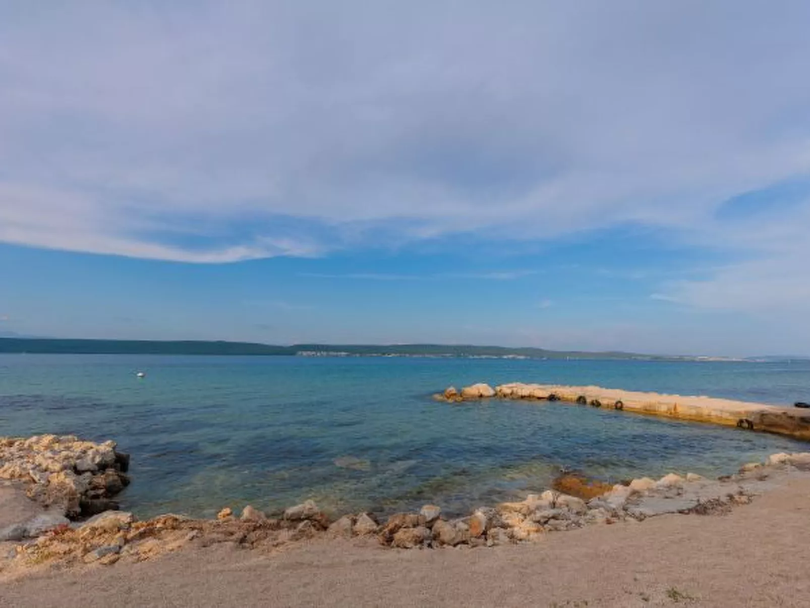 Seafront Villa Adriatica with pool - Image-tags.info