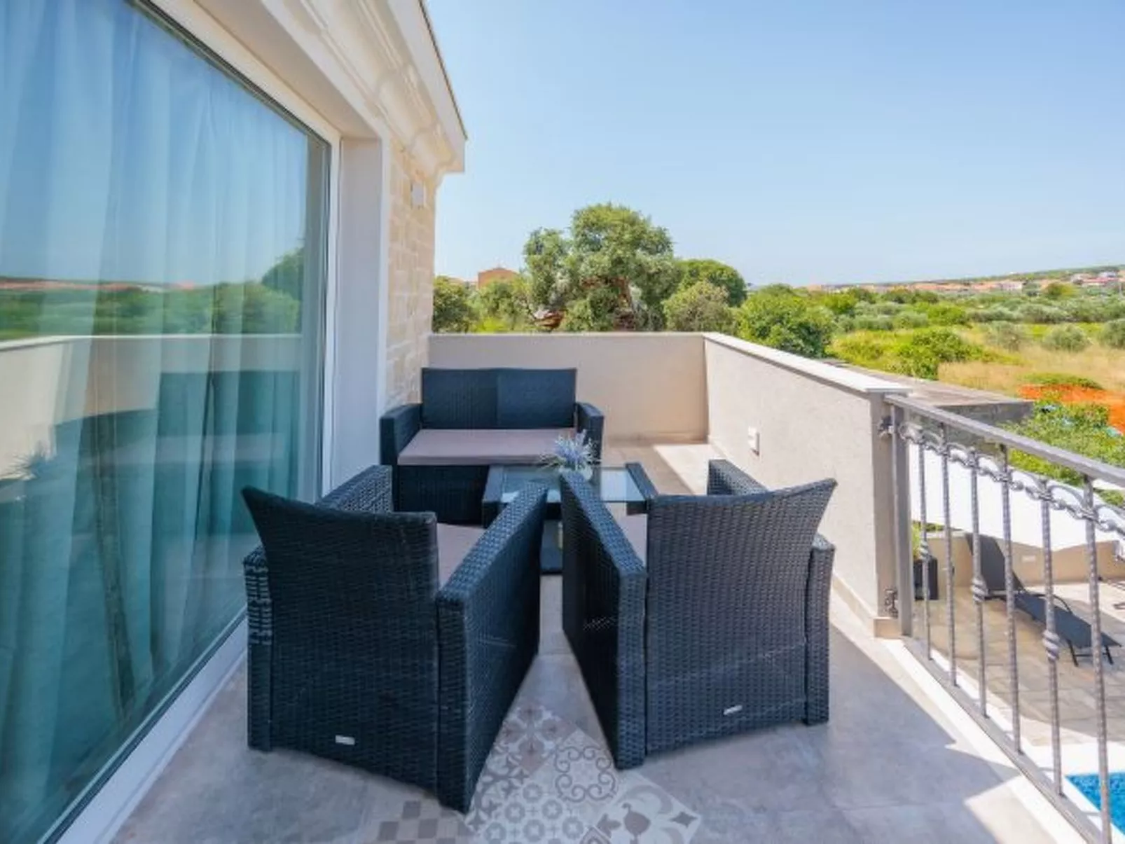 Holiday Home Solea with pool - Image-tags.info