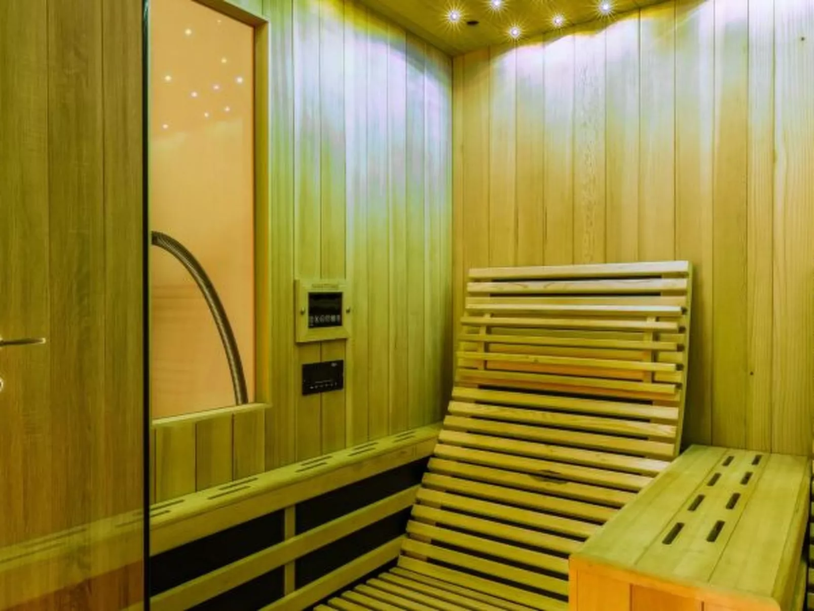 Holiday Home Beti with heated pool - Image-tags.info