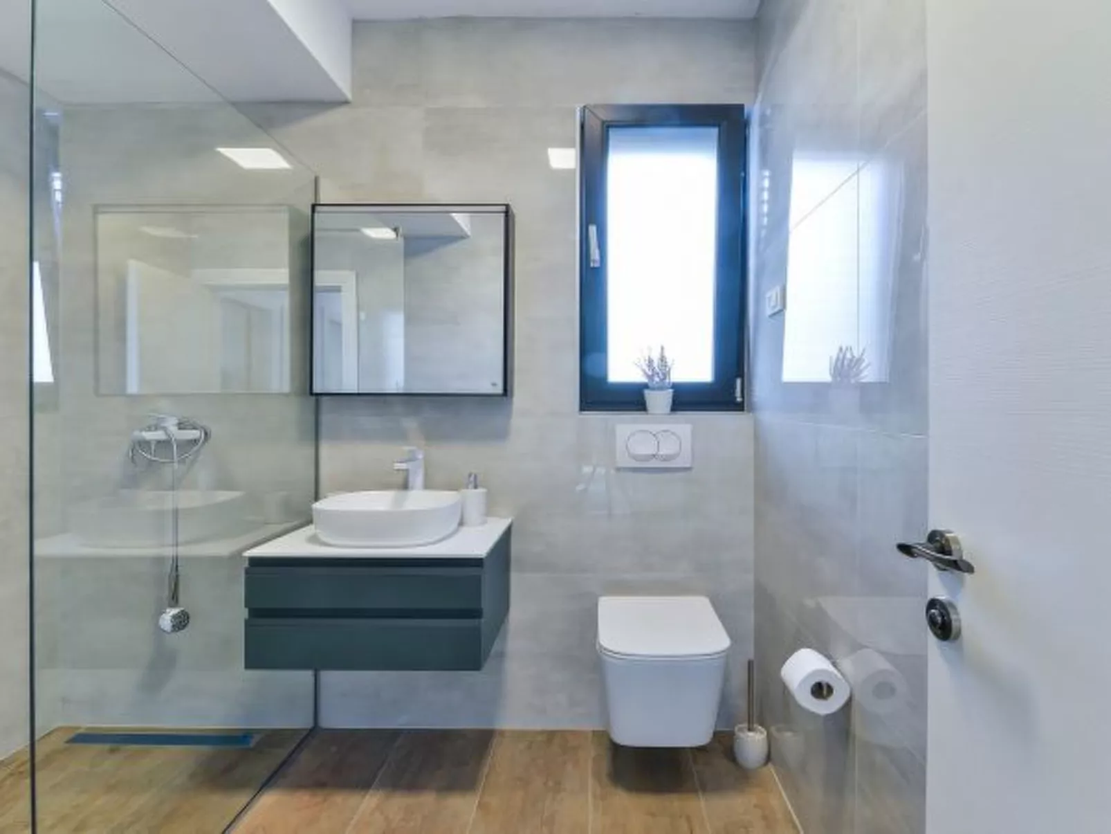 Villa Zariva with pool and panoramic mountain and - Image-tags.info